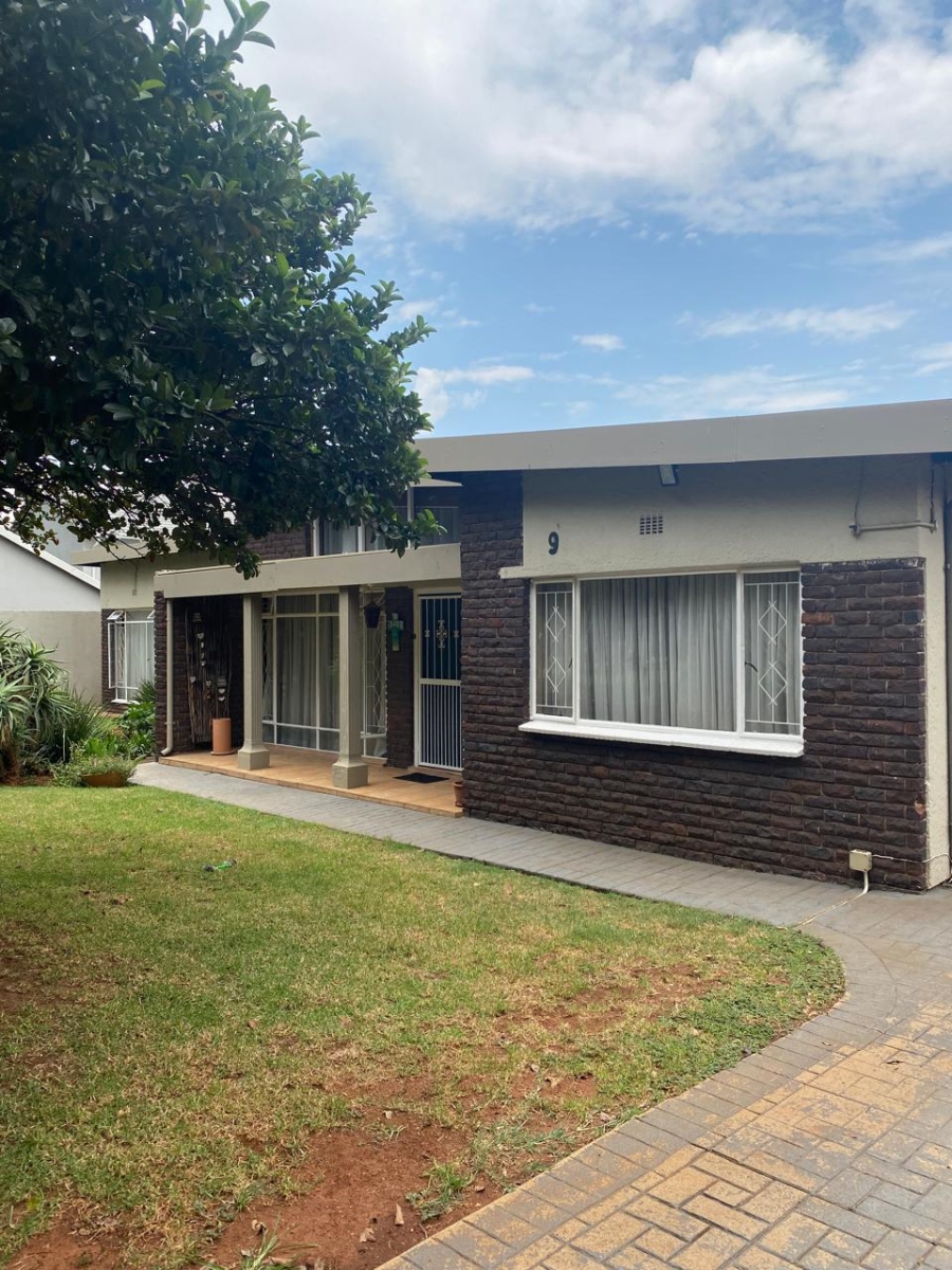 4 Bedroom Property for Sale in Witfield Gauteng