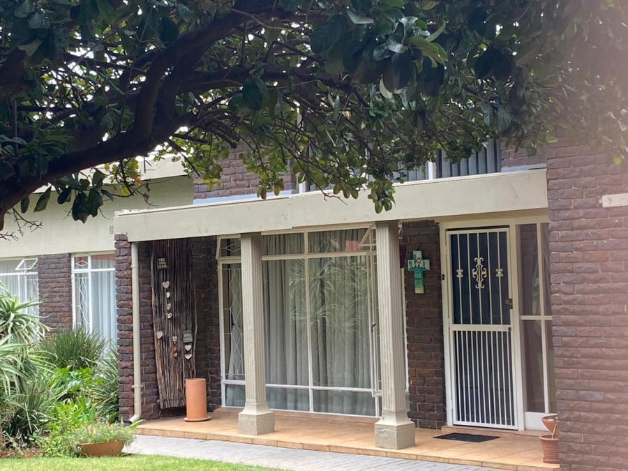 4 Bedroom Property for Sale in Witfield Gauteng