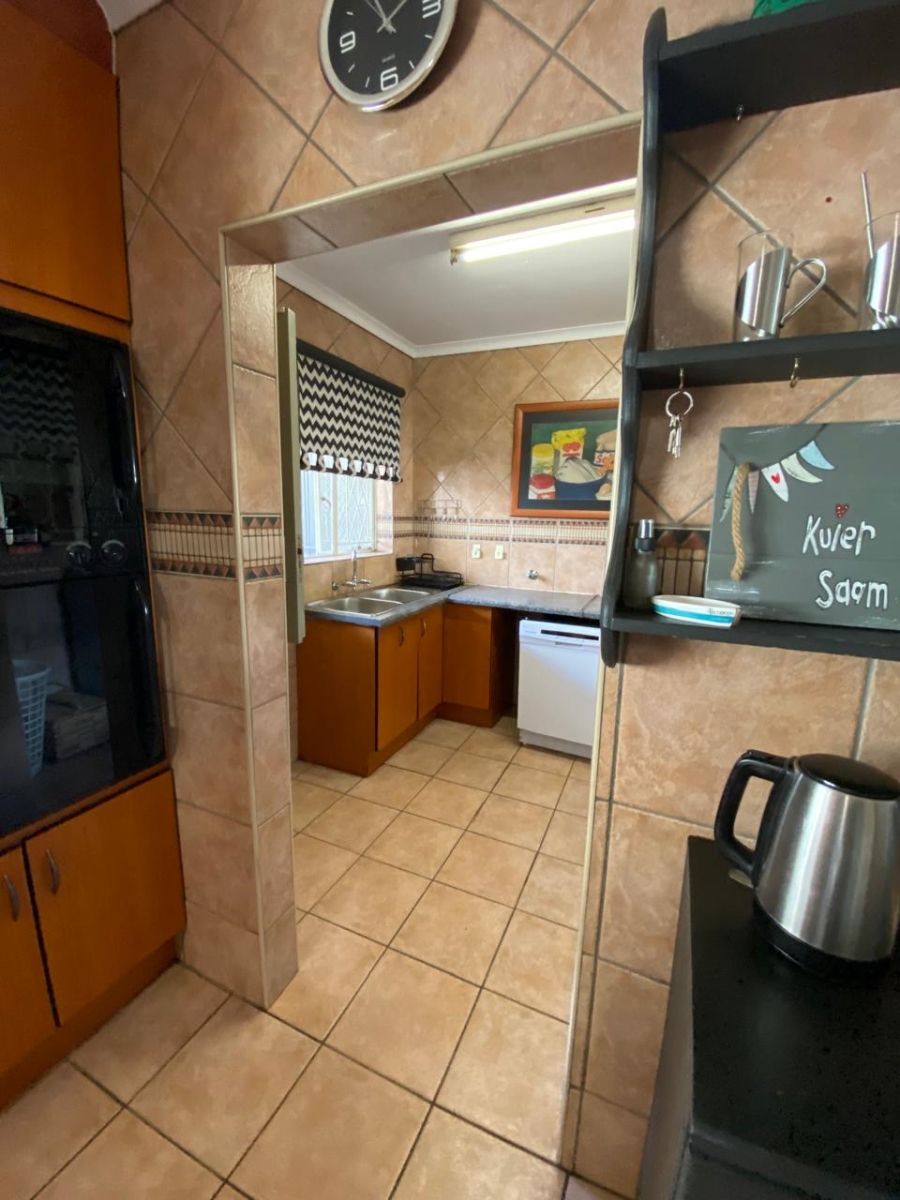 4 Bedroom Property for Sale in Witfield Gauteng