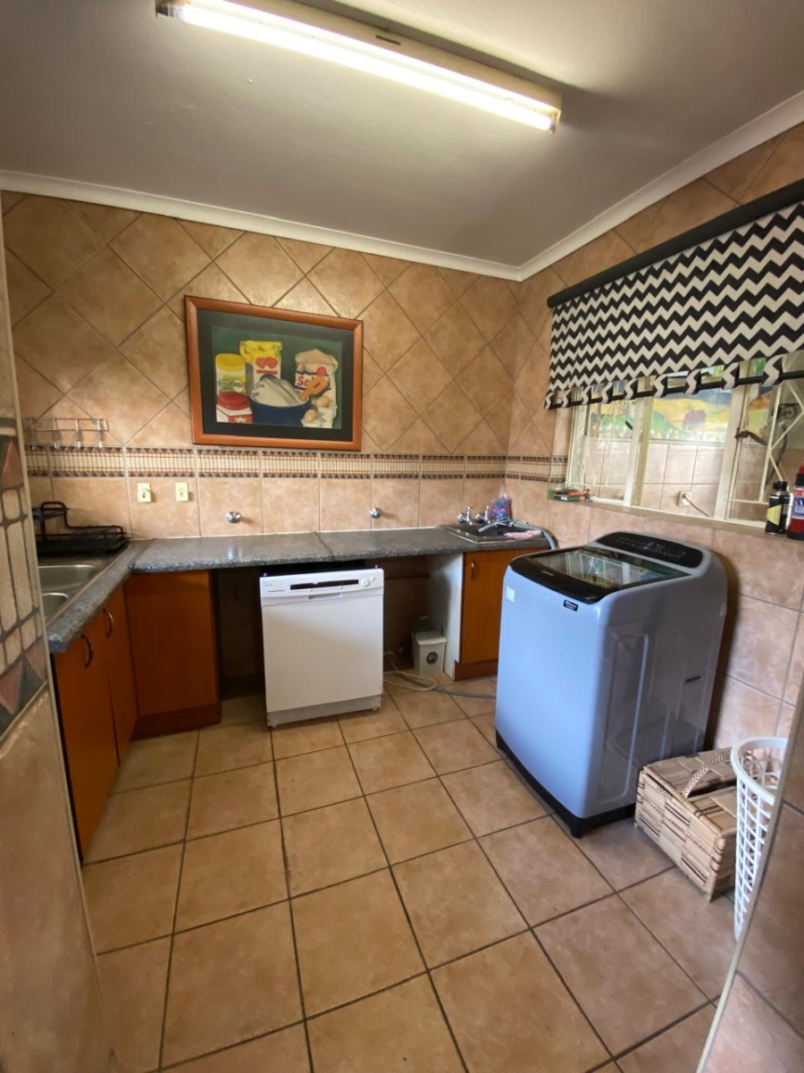4 Bedroom Property for Sale in Witfield Gauteng