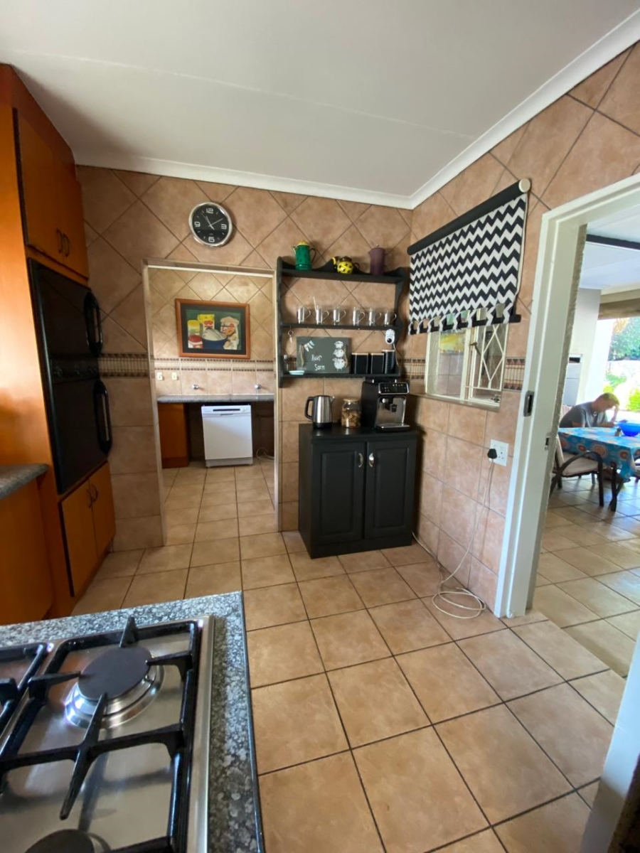 4 Bedroom Property for Sale in Witfield Gauteng