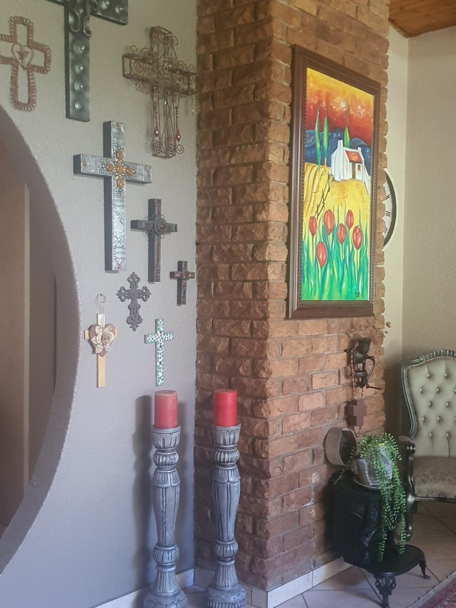 4 Bedroom Property for Sale in Witfield Gauteng
