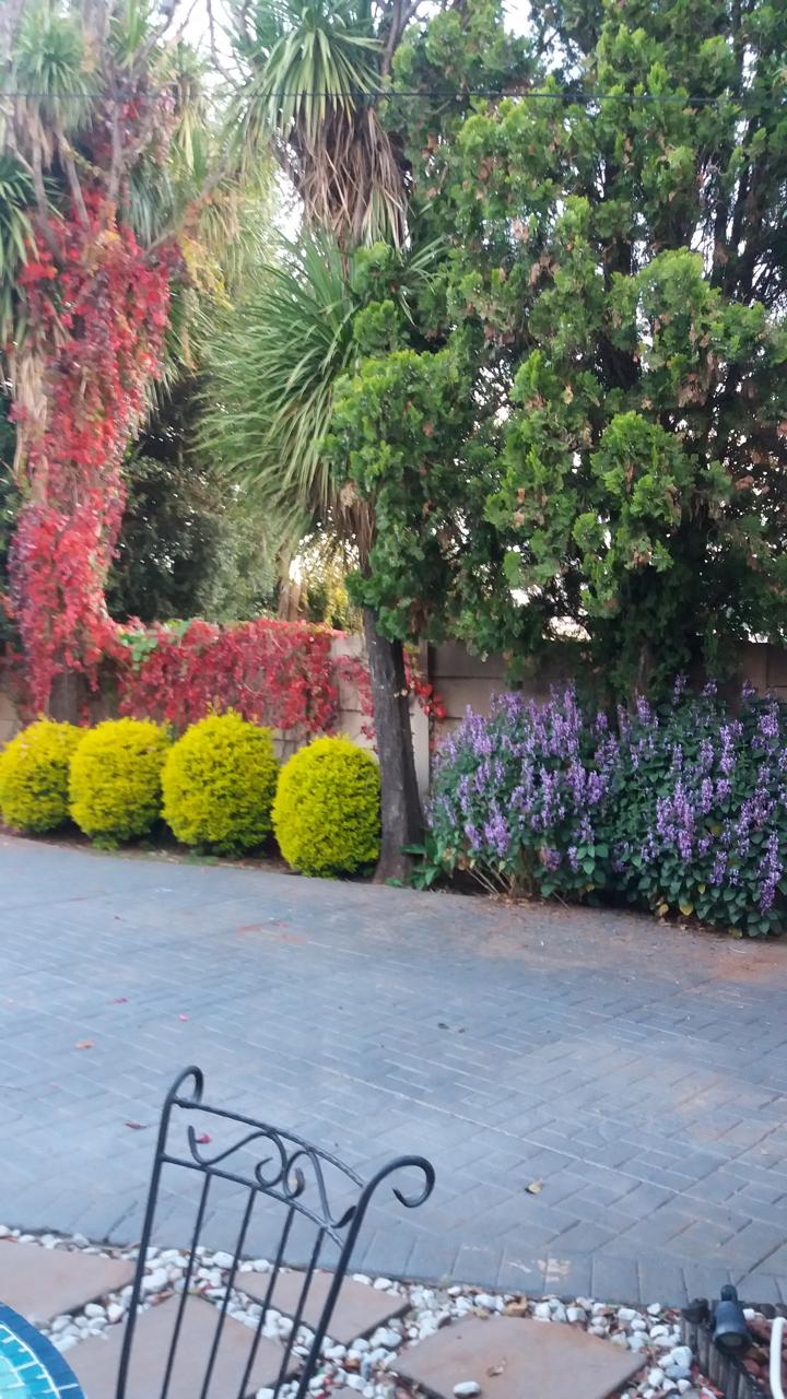 4 Bedroom Property for Sale in Witfield Gauteng