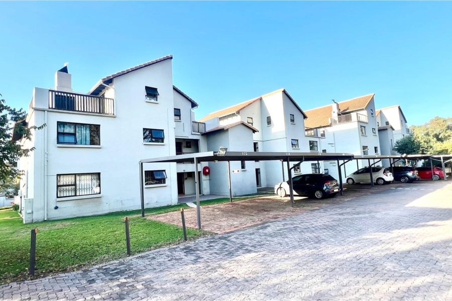 2 Bedroom Property for Sale in Paulshof Gauteng