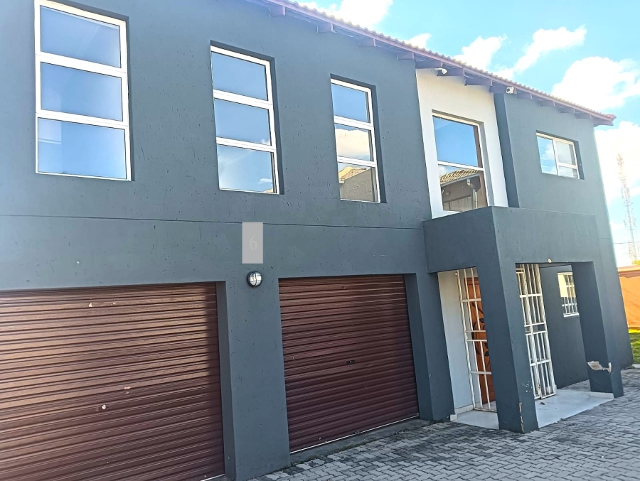 To Let 7 Bedroom Property for Rent in Terenure Gauteng