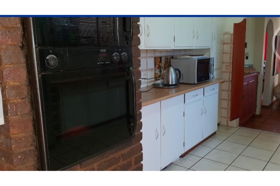 0 Bedroom Property for Sale in Birch Acres Gauteng