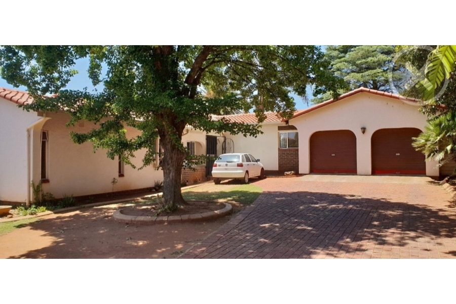 0 Bedroom Property for Sale in Birch Acres Gauteng