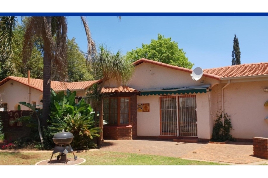 0 Bedroom Property for Sale in Birch Acres Gauteng