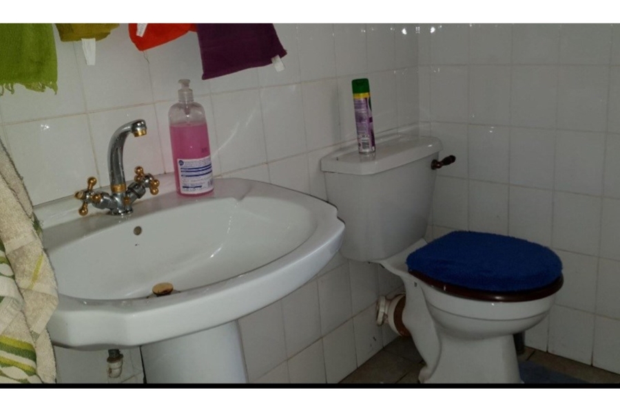 0 Bedroom Property for Sale in Birch Acres Gauteng