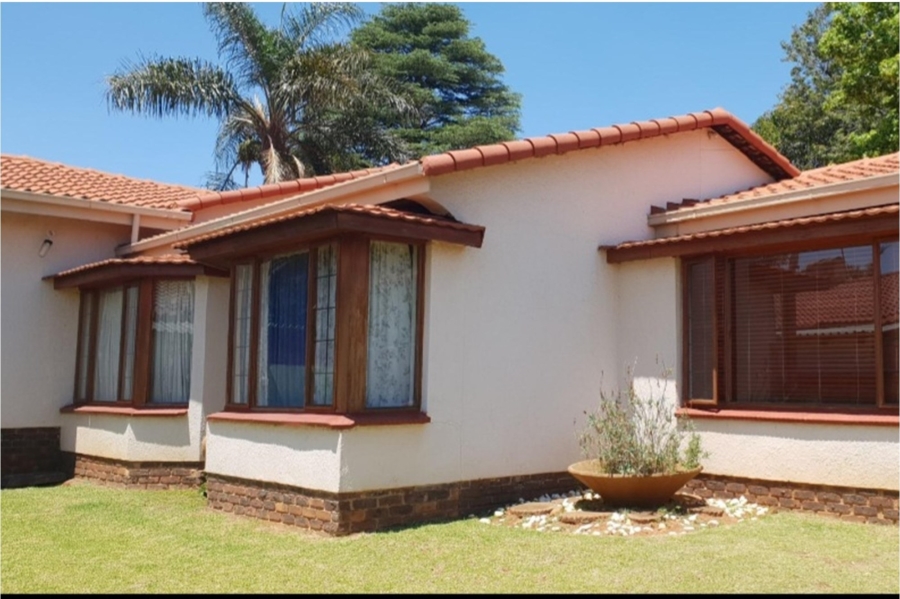 0 Bedroom Property for Sale in Birch Acres Gauteng