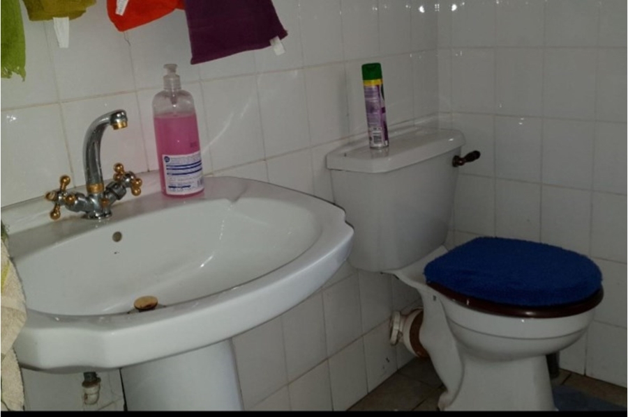 0 Bedroom Property for Sale in Birch Acres Gauteng