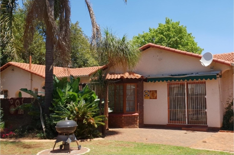 0 Bedroom Property for Sale in Birch Acres Gauteng