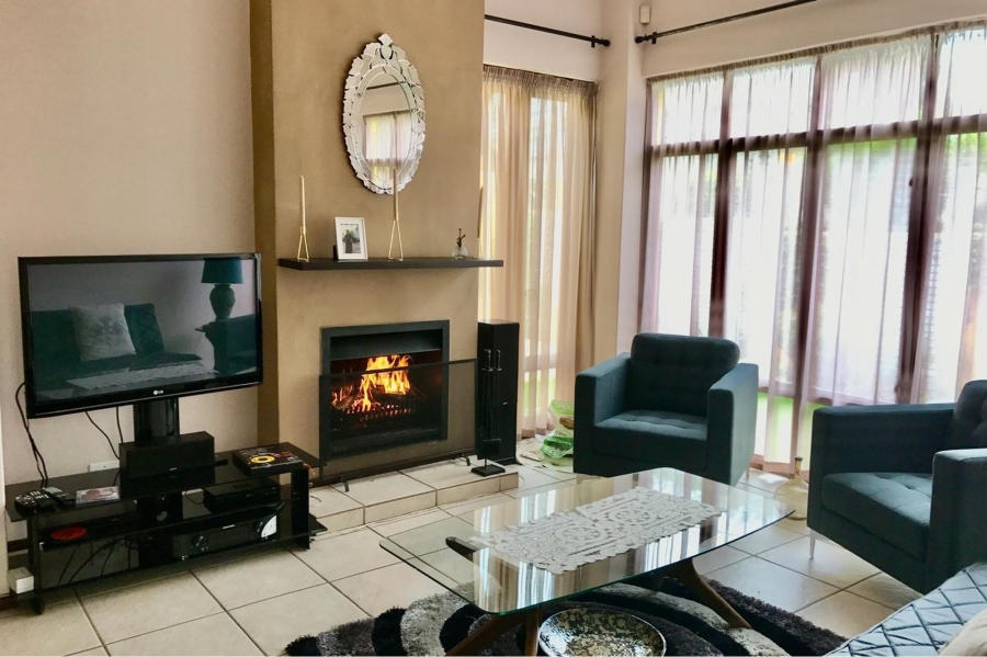 To Let 2 Bedroom Property for Rent in Magaliessig Gauteng