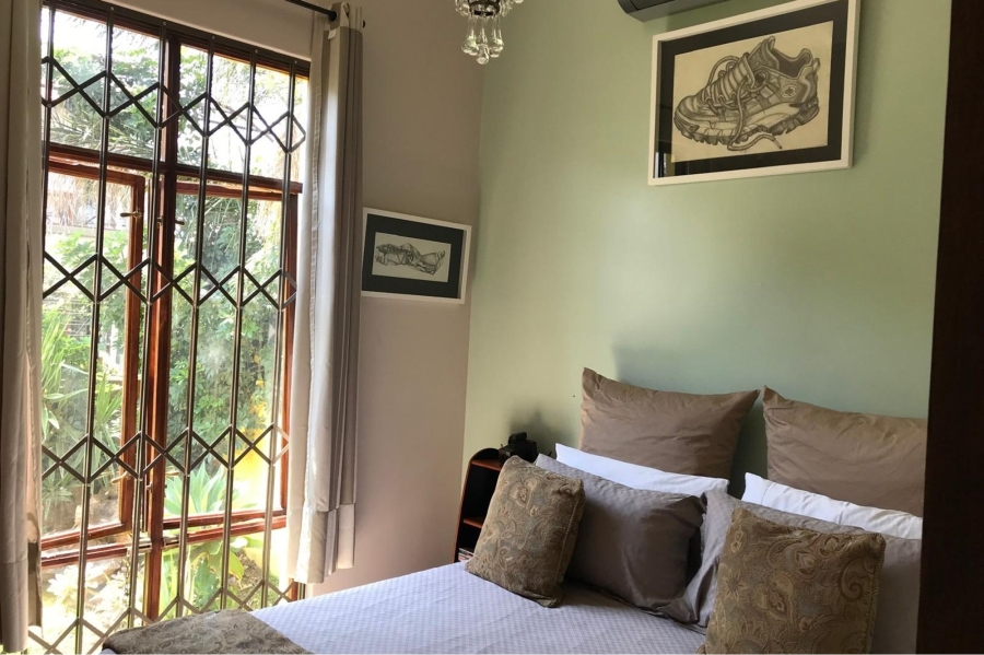 To Let 2 Bedroom Property for Rent in Magaliessig Gauteng