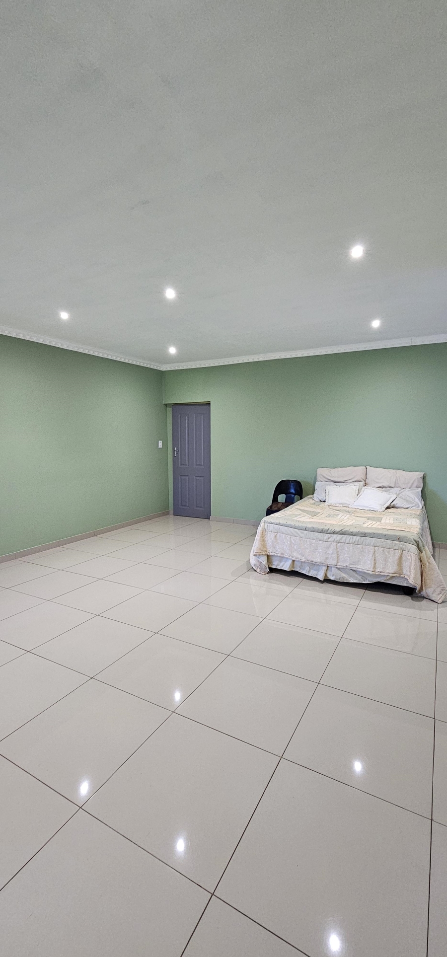 To Let 1 Bedroom Property for Rent in Erasmia Gauteng