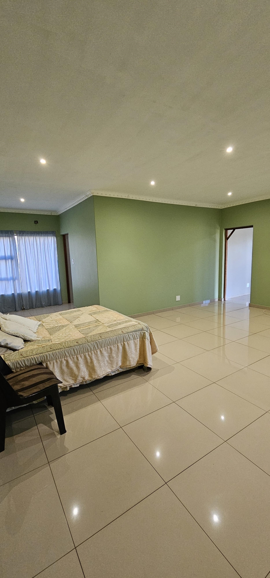 To Let 1 Bedroom Property for Rent in Erasmia Gauteng