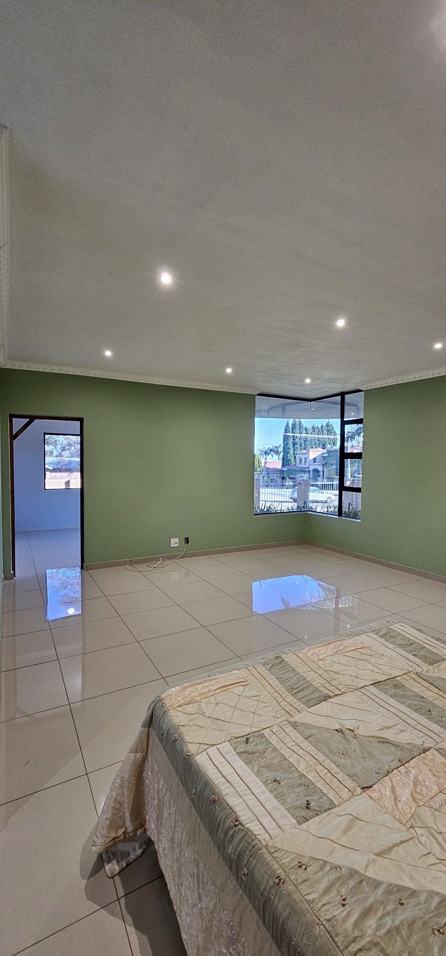 To Let 1 Bedroom Property for Rent in Erasmia Gauteng