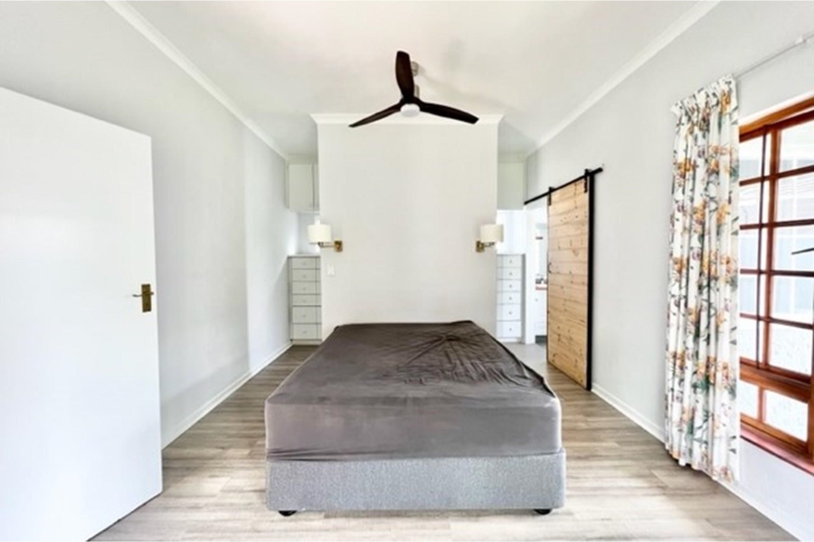To Let 3 Bedroom Property for Rent in Benmore Gardens Gauteng