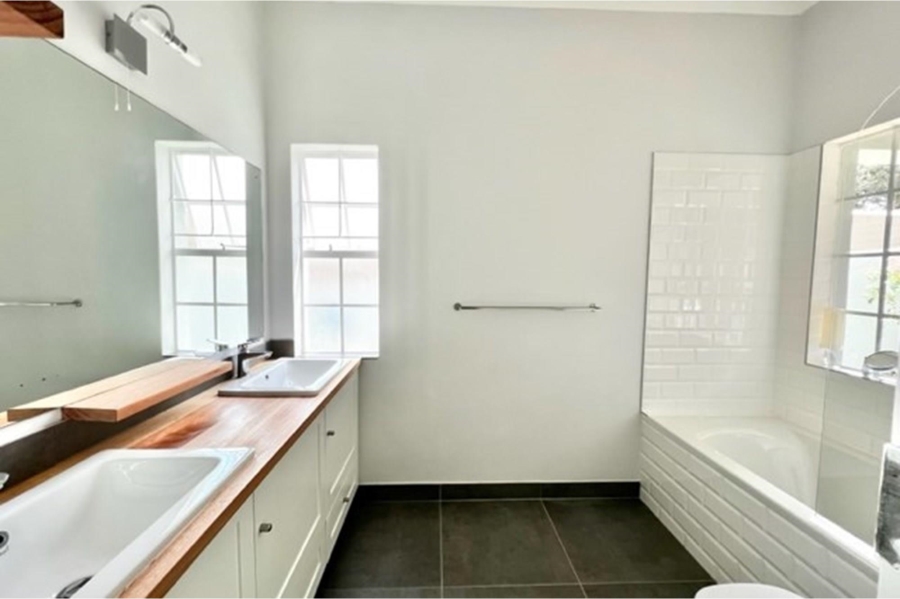 To Let 3 Bedroom Property for Rent in Benmore Gardens Gauteng
