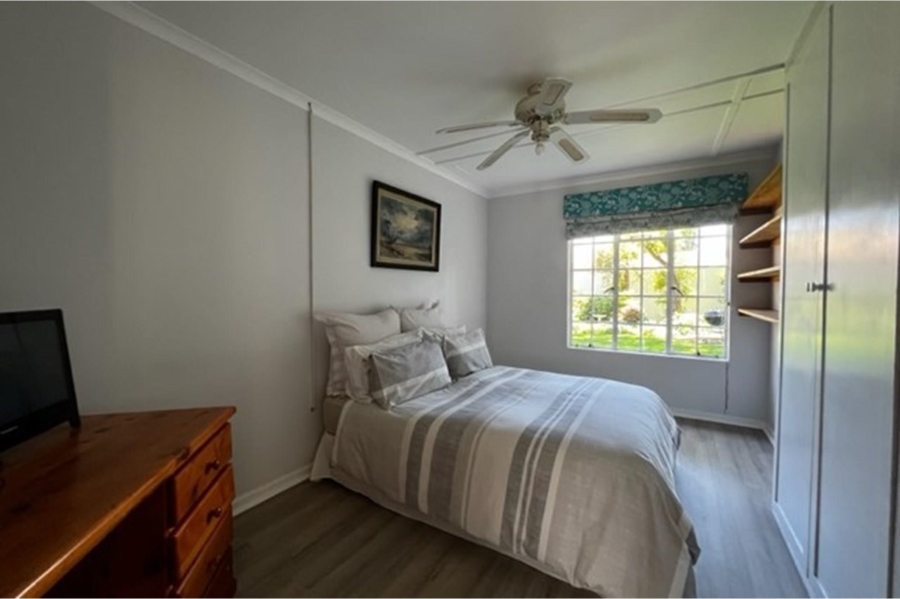 To Let 3 Bedroom Property for Rent in Benmore Gardens Gauteng