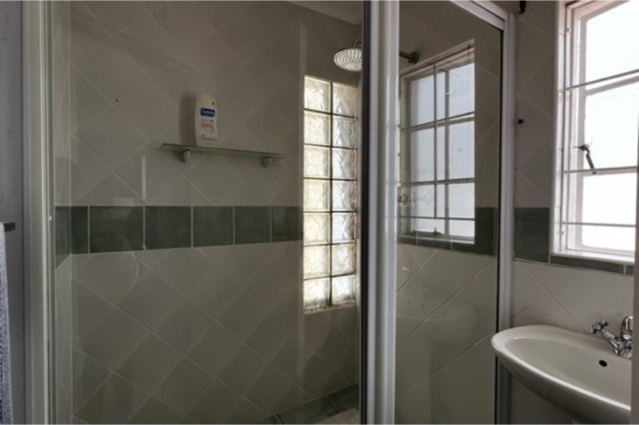 To Let 3 Bedroom Property for Rent in Benmore Gardens Gauteng