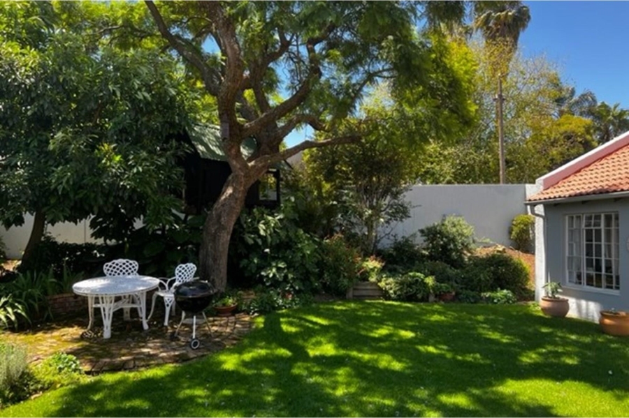 To Let 3 Bedroom Property for Rent in Benmore Gardens Gauteng