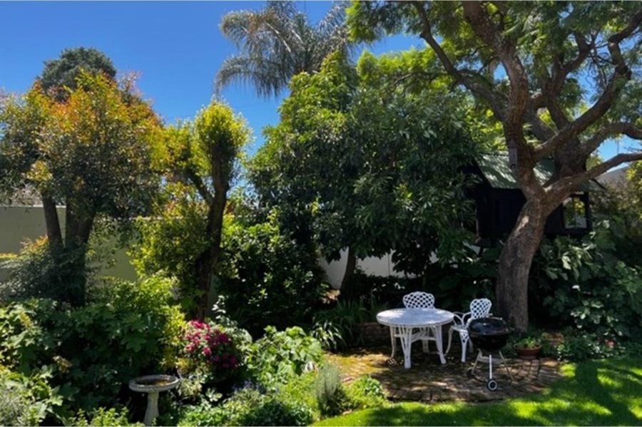 To Let 3 Bedroom Property for Rent in Benmore Gardens Gauteng