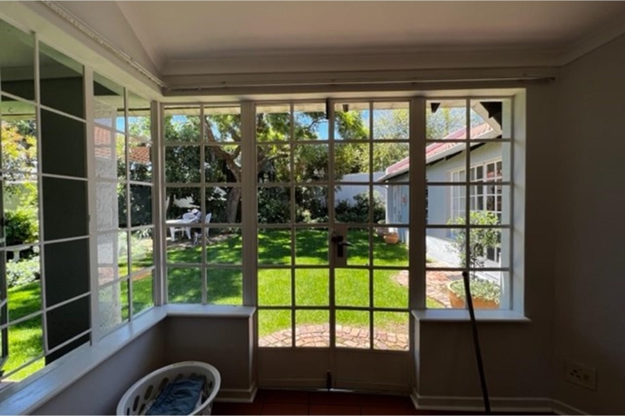 To Let 3 Bedroom Property for Rent in Benmore Gardens Gauteng