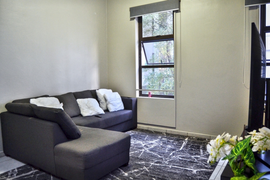 1 Bedroom Property for Sale in Rosebank Gauteng