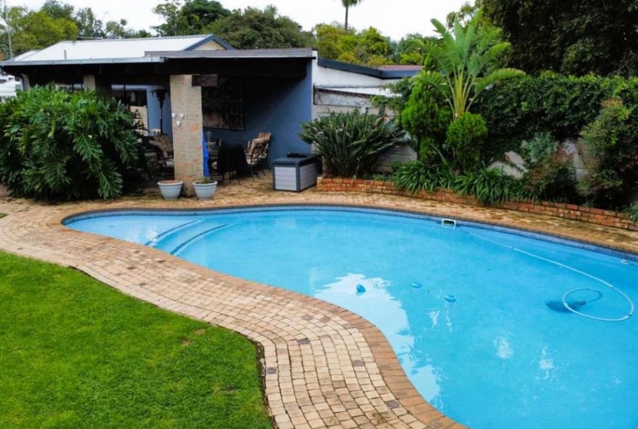 3 Bedroom Property for Sale in Villieria Gauteng