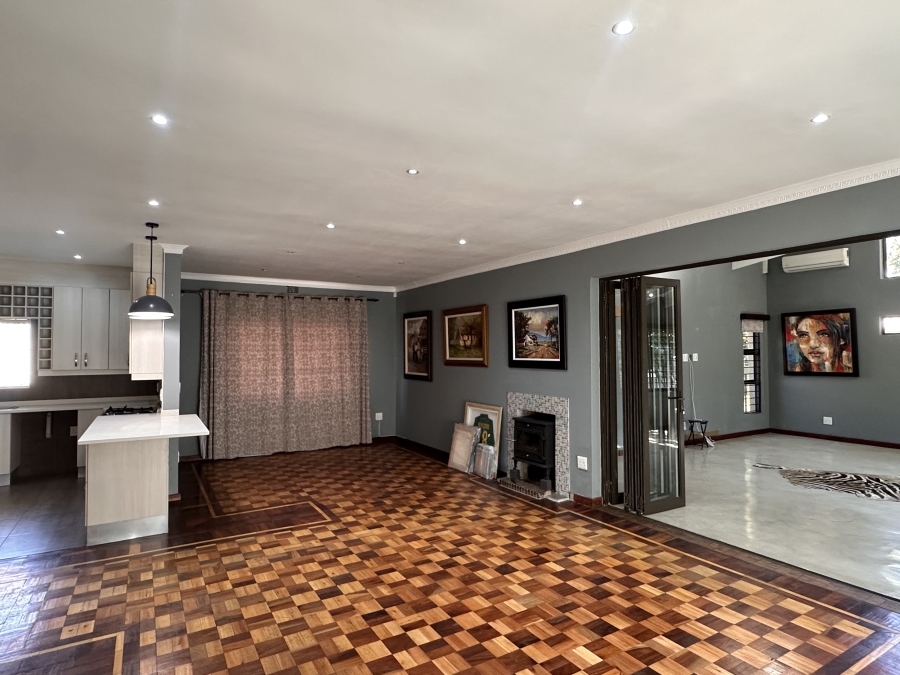 3 Bedroom Property for Sale in Villieria Gauteng