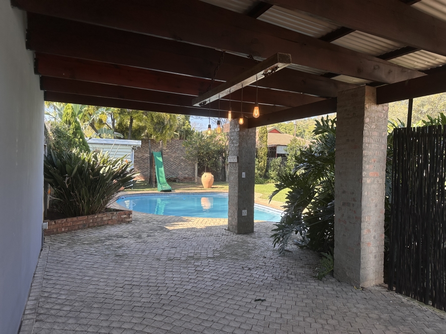 3 Bedroom Property for Sale in Villieria Gauteng