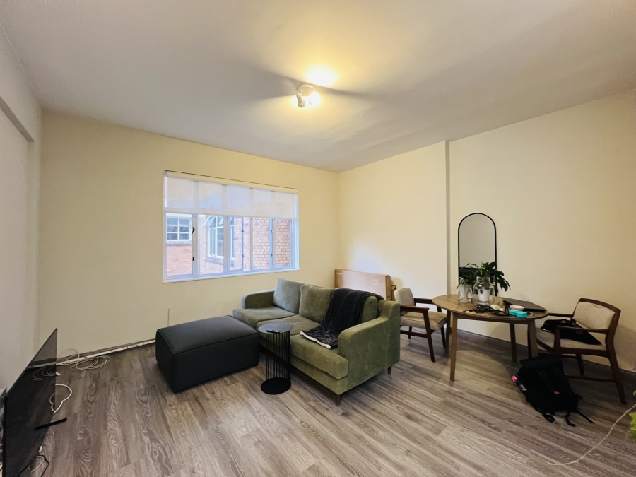 1 Bedroom Property for Sale in Killarney Gauteng