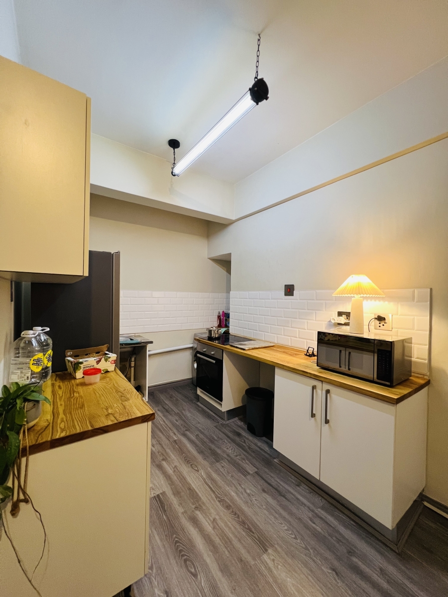 1 Bedroom Property for Sale in Killarney Gauteng