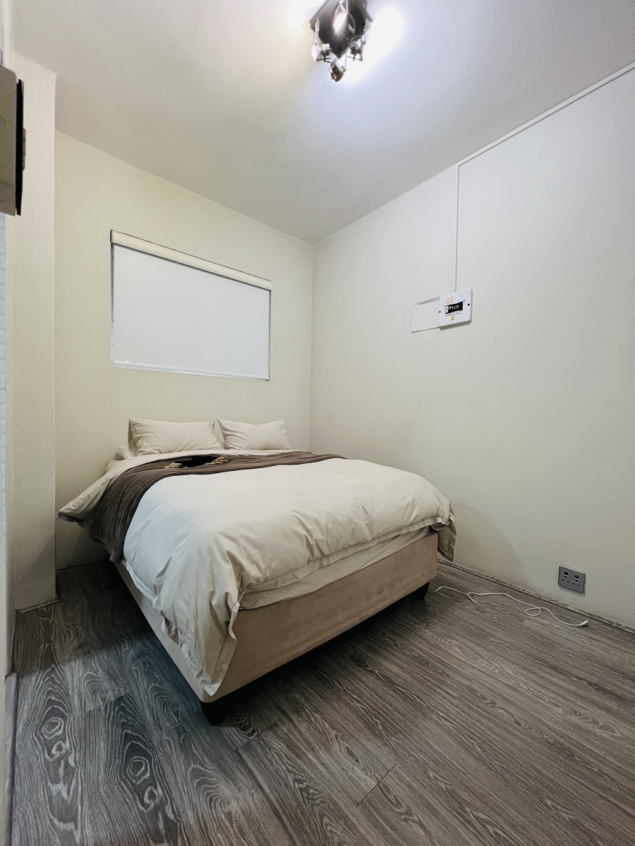 1 Bedroom Property for Sale in Killarney Gauteng