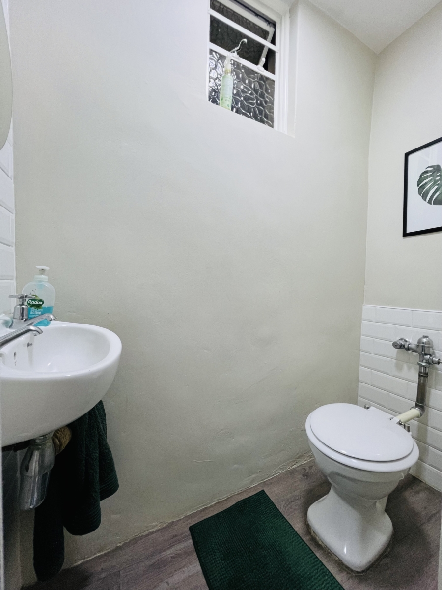 1 Bedroom Property for Sale in Killarney Gauteng