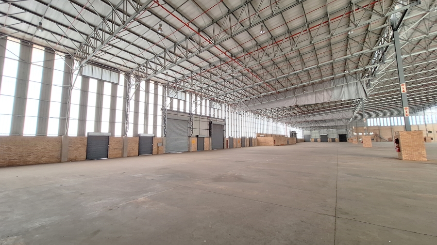 Commercial Property for Sale in Mostyn Park Gauteng