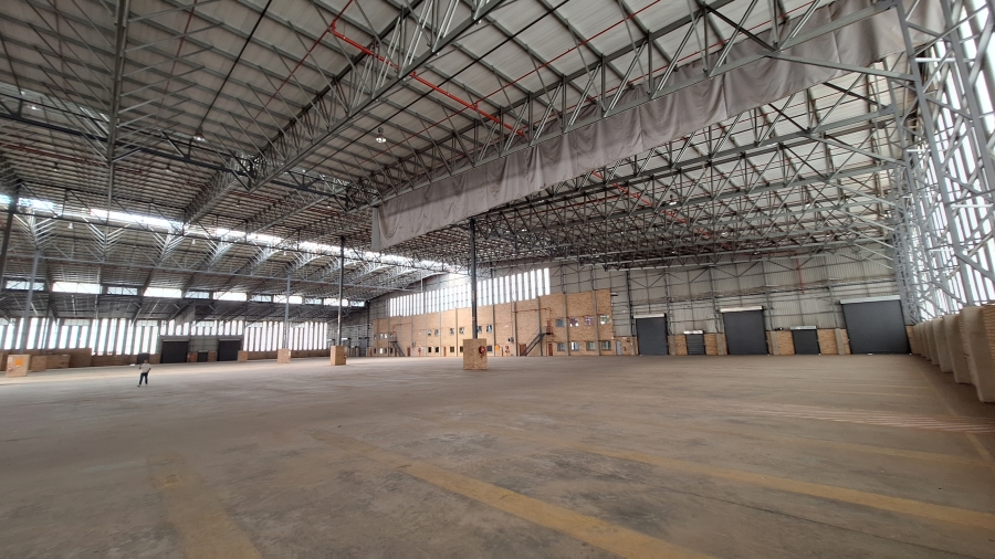 Commercial Property for Sale in Mostyn Park Gauteng