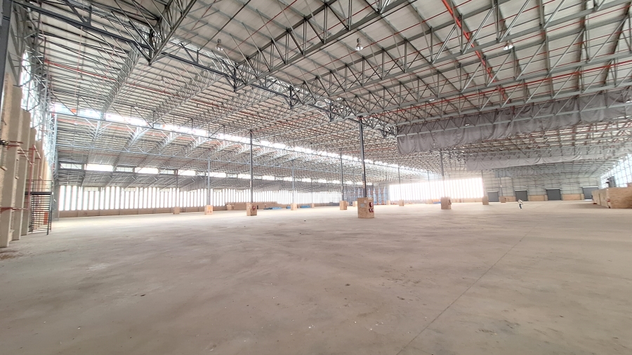 Commercial Property for Sale in Mostyn Park Gauteng