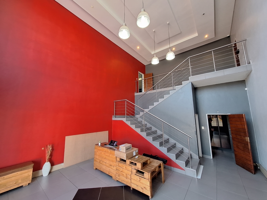 Commercial Property for Sale in Mostyn Park Gauteng