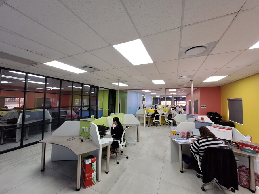 Commercial Property for Sale in Mostyn Park Gauteng