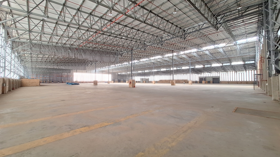 To Let commercial Property for Rent in Mostyn Park Gauteng