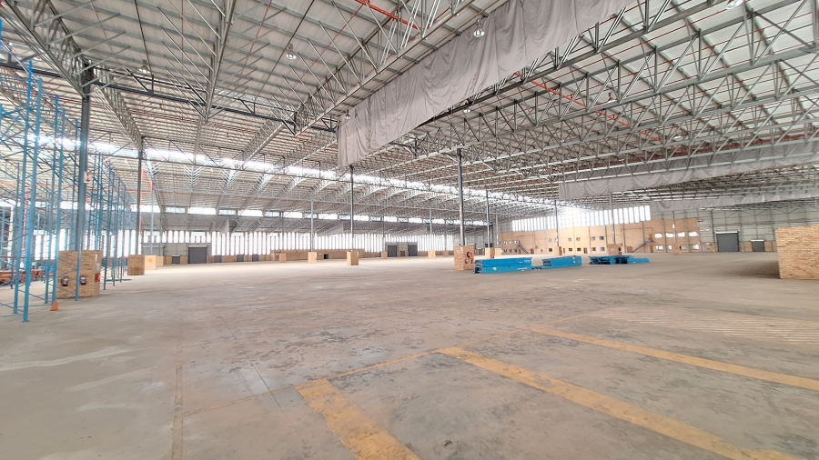 To Let commercial Property for Rent in Mostyn Park Gauteng