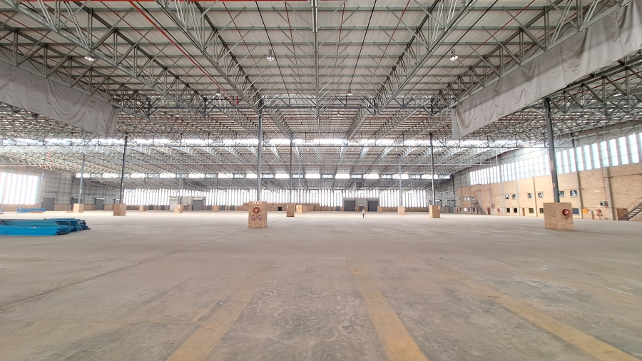 To Let commercial Property for Rent in Mostyn Park Gauteng