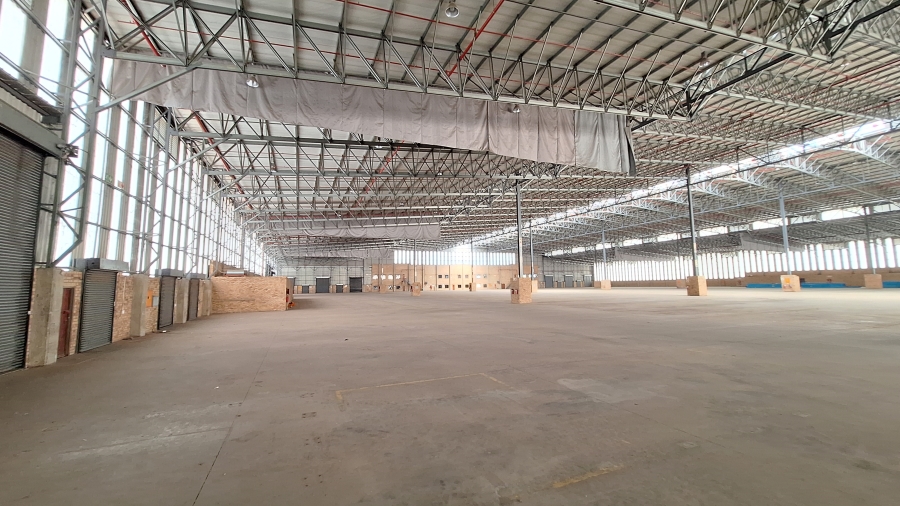 To Let commercial Property for Rent in Mostyn Park Gauteng