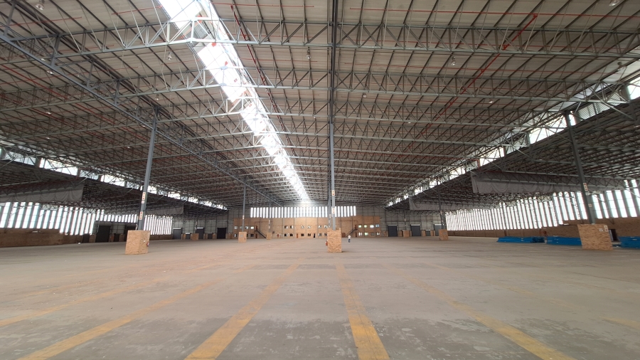To Let commercial Property for Rent in Mostyn Park Gauteng