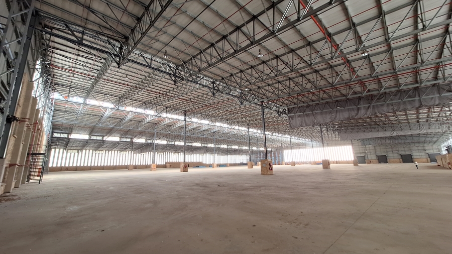 To Let commercial Property for Rent in Mostyn Park Gauteng