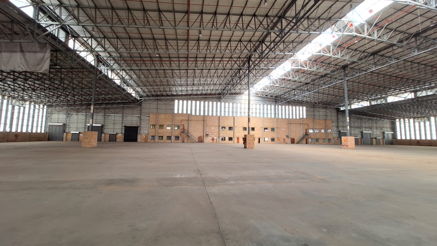 To Let commercial Property for Rent in Mostyn Park Gauteng
