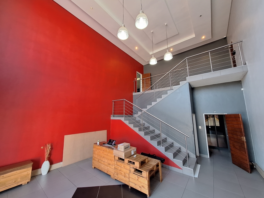 To Let commercial Property for Rent in Mostyn Park Gauteng