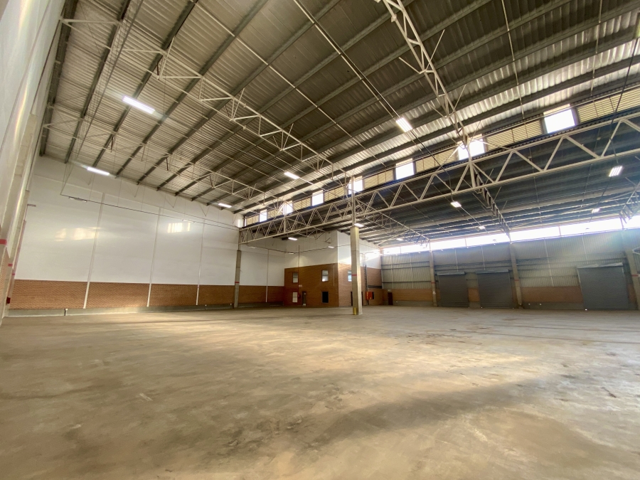 To Let commercial Property for Rent in Olifantsfontein Gauteng